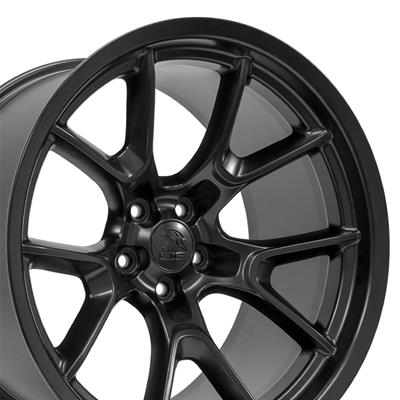 OE Wheels Replacement Wheels - 9511071