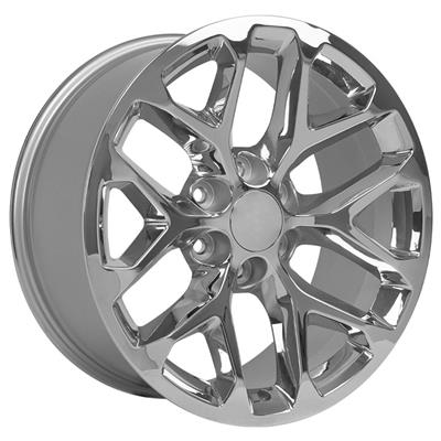 OE Wheels Replacement Wheels - 9514918