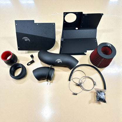 Cold Air Intake For 2022+ Audi A3 8Y 2.0L | Palenon Performance