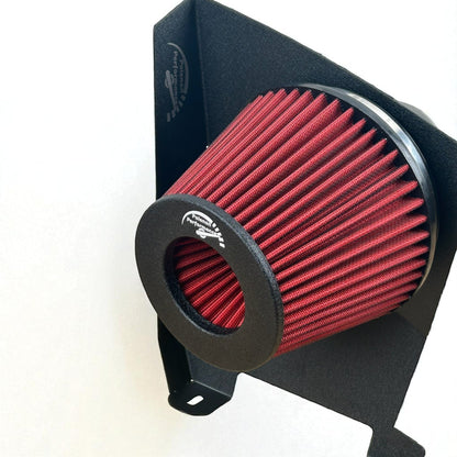 Admisie de aer rece cu debit ridicat pentru Audi A4 A5 - B9 B9.5 2.0T | Palenon Performance
