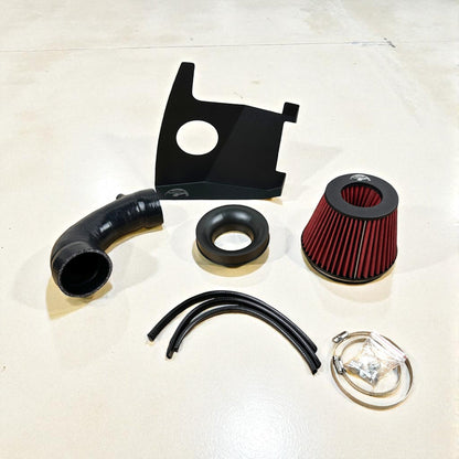 Admisie de aer rece cu debit ridicat pentru Audi A4 A5 - B9 B9.5 2.0T | Palenon Performance