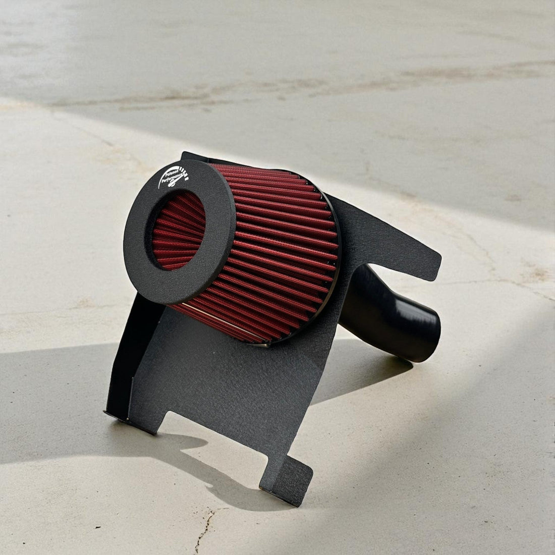 High Flow Cold Air Intake For 2017+ Audi S4 S5 - B9 B9.5 3.0T | Palenon Performance