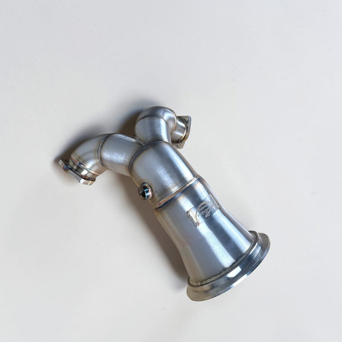 Racing Downpipe for Audi S4 &amp; S5 B9 &amp; B9.5 3.0T | Palenon Performance