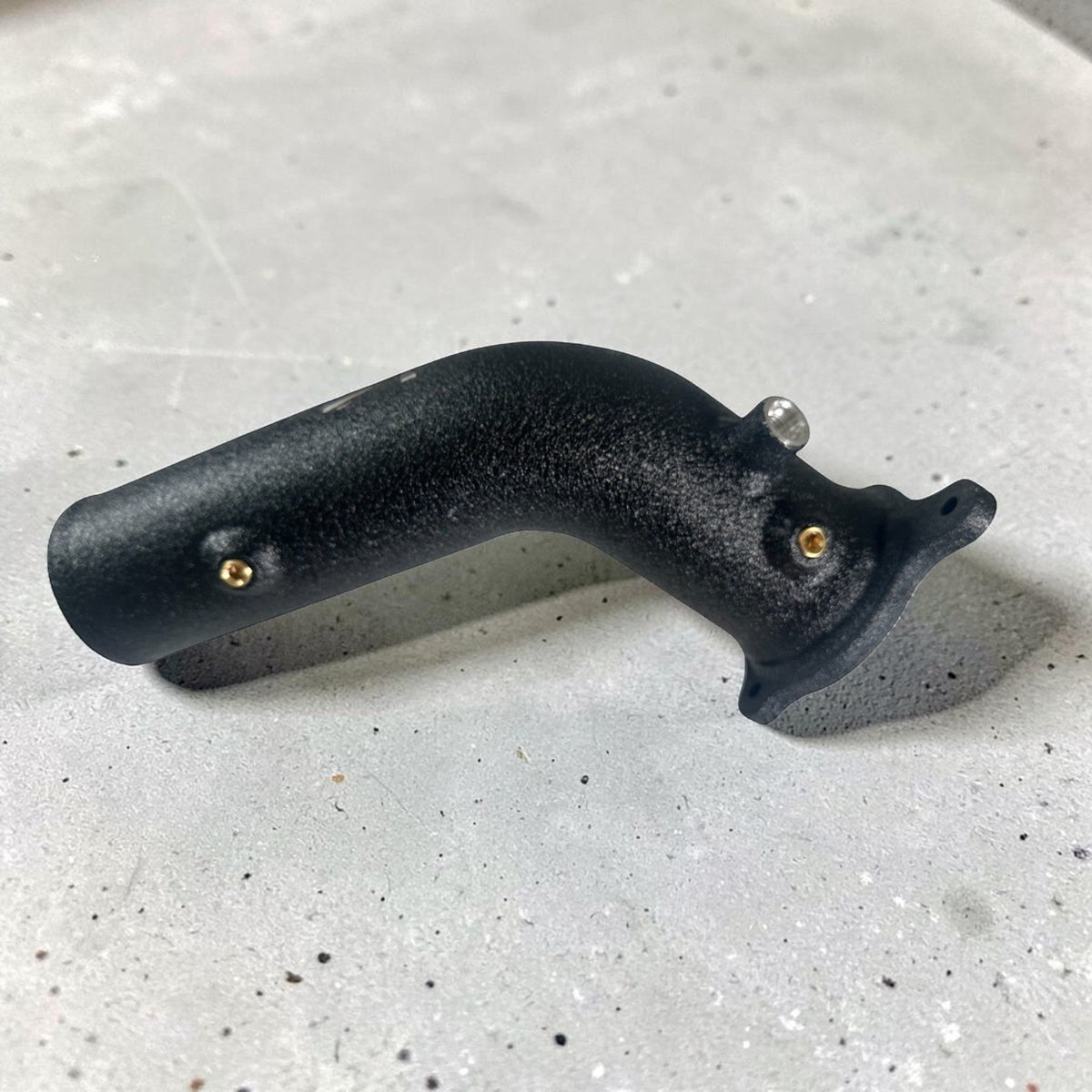 Charge Pipe B46 B48 pentru șasiuri BMW F &amp; G și Supra 2.0T - 230i, 220i, 320i, 330i, 420i, 430i, 530i, 630i, 730i, 120i, 125i | Palenon Performance
