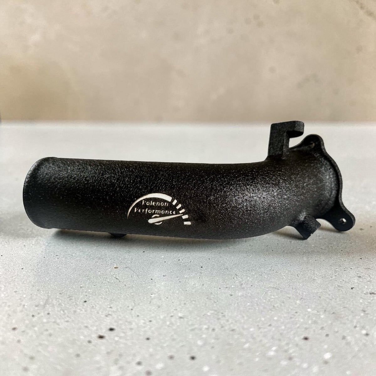Charge Pipe B46 B48 pentru șasiuri BMW F &amp; G și Supra 2.0T - 230i, 220i, 320i, 330i, 420i, 430i, 530i, 630i, 730i, 120i, 125i | Palenon Performance
