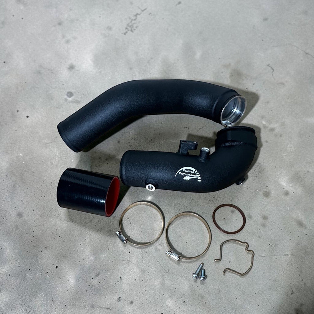 Upgrade de performanță de 500 CP pentru Toyota Supra A90 &amp; A91 3.0T (B58)