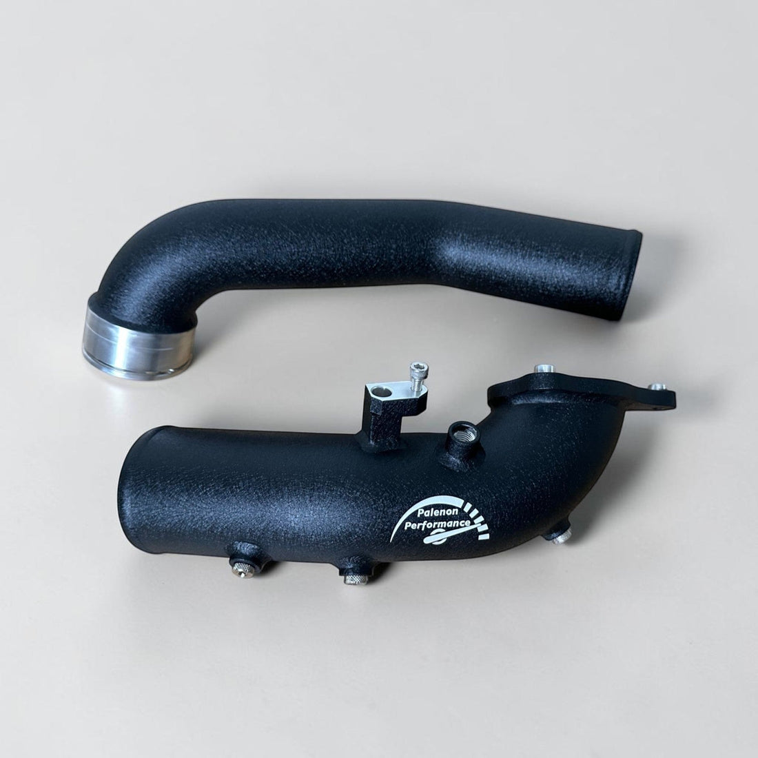 B58 Charge pipes For Supra &amp; BMW M140i, M240i, M340i, 340i, M440i, 440i, 540i, 640i, 740i, X3, X4 | Palenon Performance