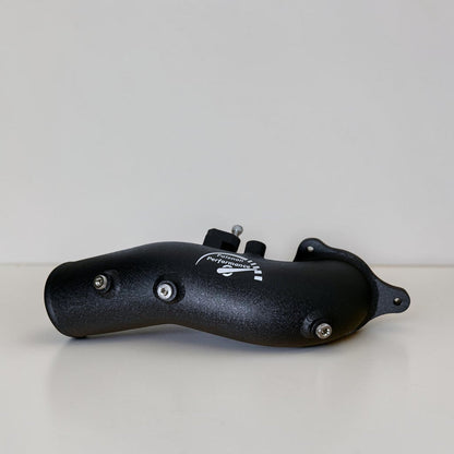 B58 Charge pipes For Supra &amp; BMW M140i, M240i, M340i, 340i, M440i, 440i, 540i, 640i, 740i, X3, X4 | Palenon Performance