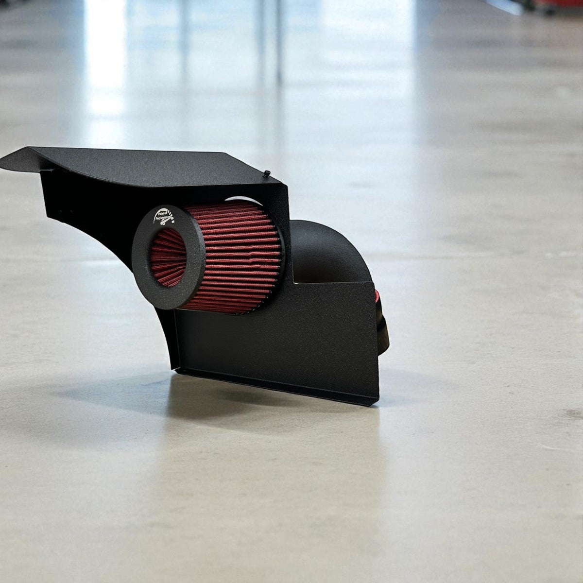 Admisie aer rece F Chassis B58 pentru BMW M140i, M240i, 340i, 440i | Palenon Performance