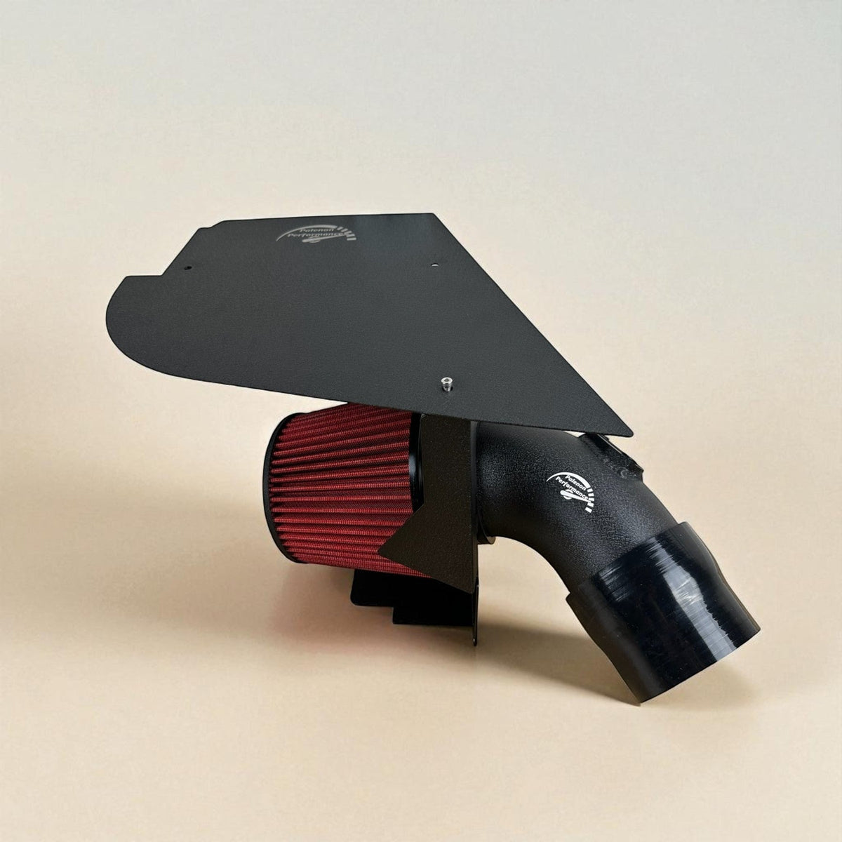 High Flow B58 Cold Air Intake For G Chassis BMW 540i &amp; 840i (G30 G31 G15 G16) | Palenon Performance