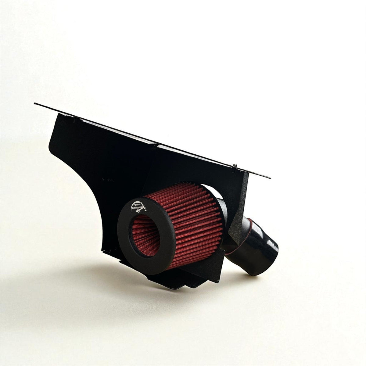 High Flow B58 Cold Air Intake For G Chassis BMW 540i &amp; 840i (G30 G31 G15 G16) | Palenon Performance