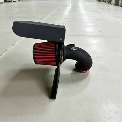 F Chassis B48 &amp; B46 Cold Air Intake For BMW 230i, 330i, 430i, 320i, 420i | Palenon Performance