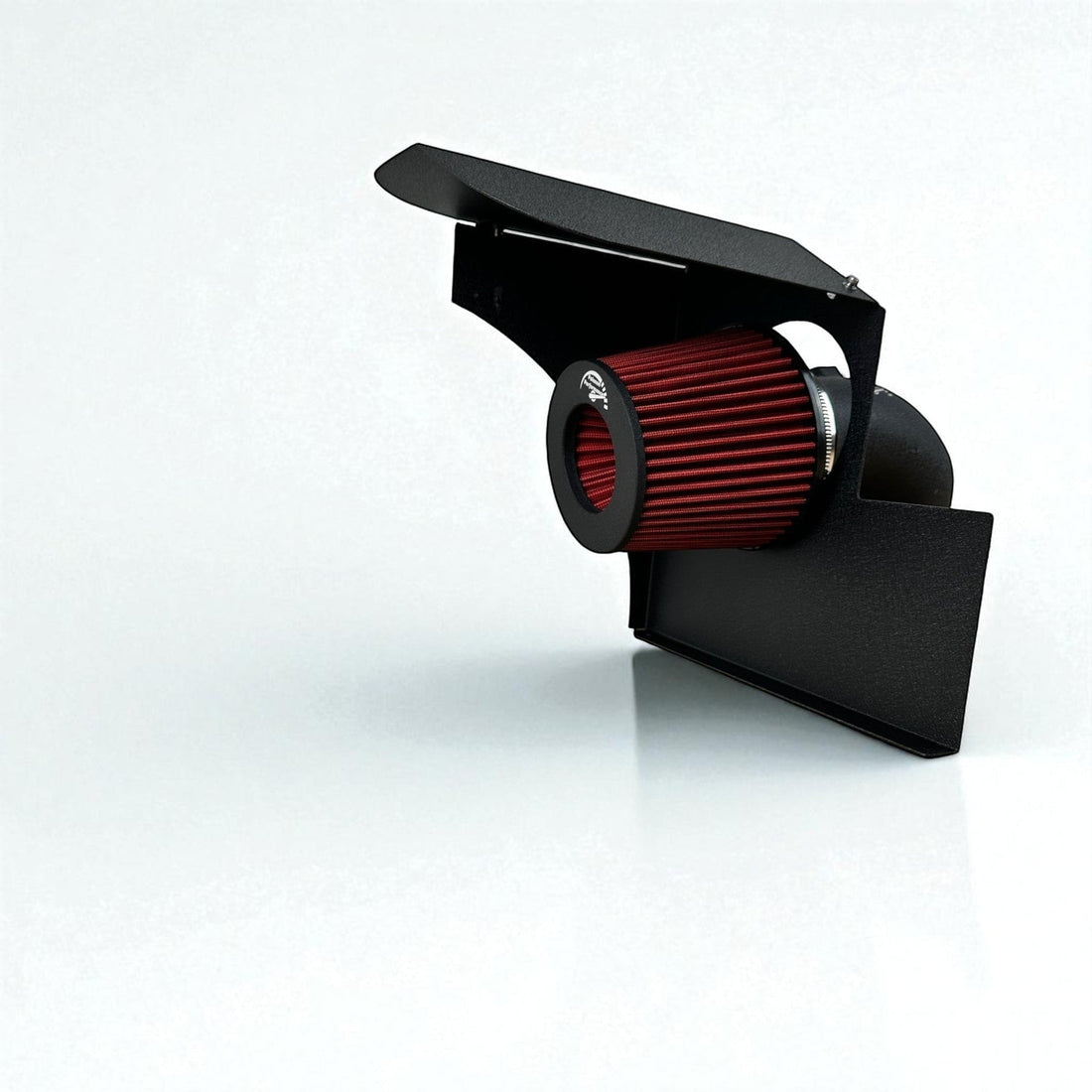 F Chassis B48 &amp; B46 Cold Air Intake For BMW 230i, 330i, 430i, 320i, 420i | Palenon Performance