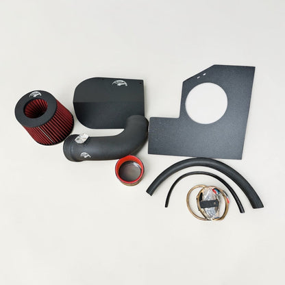 F Chassis B48 &amp; B46 Cold Air Intake For BMW 230i, 330i, 430i, 320i, 420i | Palenon Performance