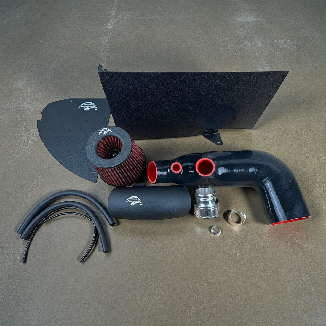 2.0L B48 &amp; B46 Cold Air Intake For BMW G42 230i, G20 330i &amp; 320i, G22 G23 420i &amp; 430i | Palenon Performance