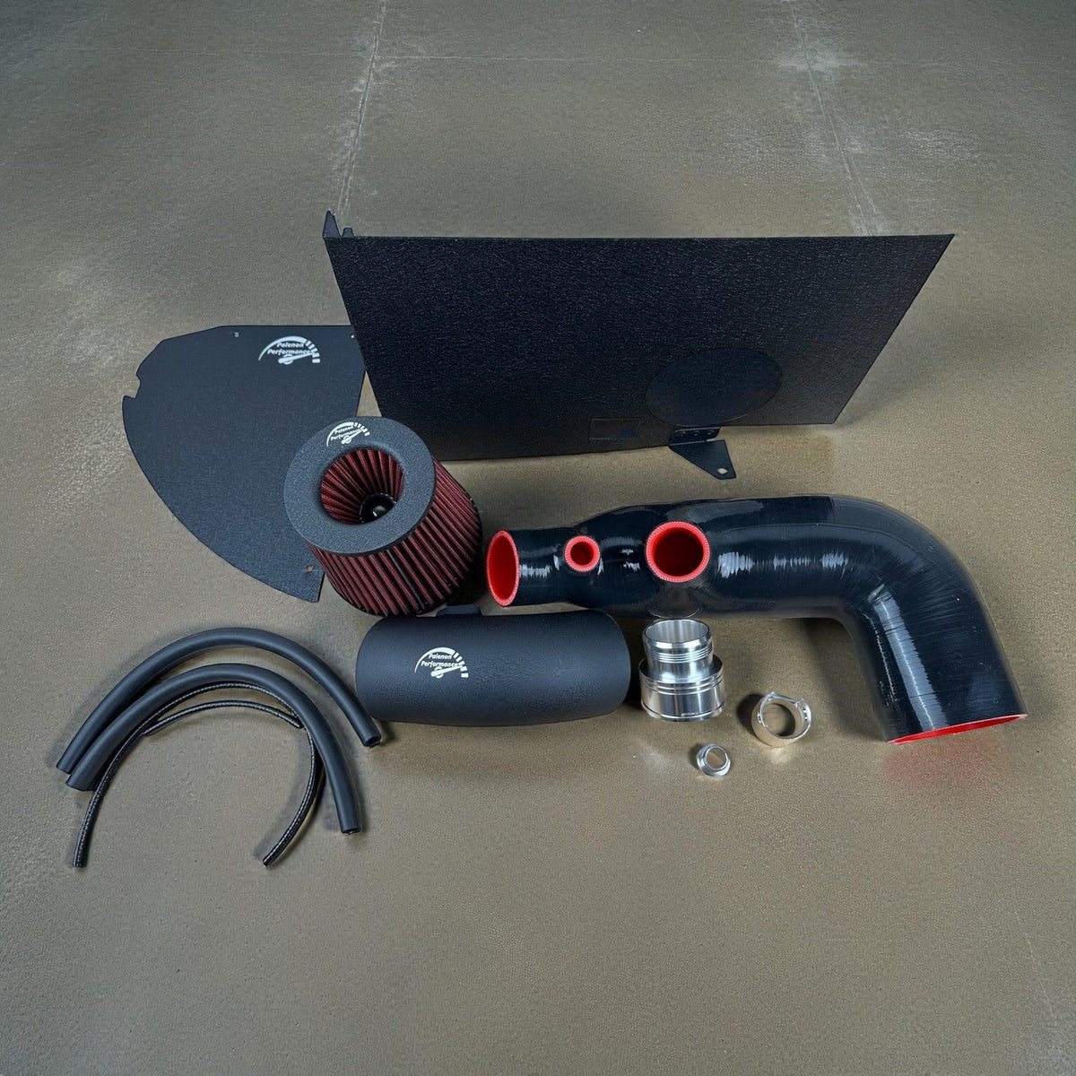 2.0L B48 &amp; B46 Cold Air Intake For BMW G42 230i, G20 330i &amp; 320i, G22 G23 420i &amp; 430i | Palenon Performance