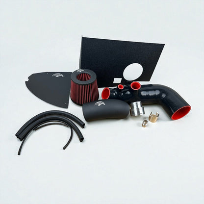 2.0L B48 &amp; B46 Cold Air Intake For BMW G42 230i, G20 330i &amp; 320i, G22 G23 420i &amp; 430i | Palenon Performance
