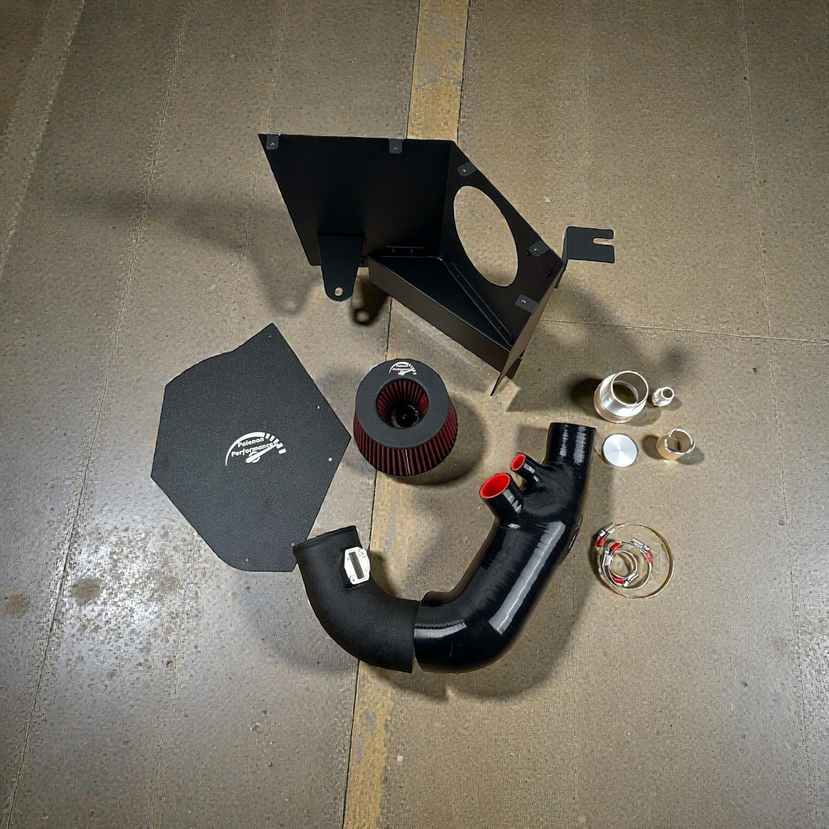 Admisie de aer rece cu debit ridicat B46 B48 pentru BMW Z4 G29 2.0T | Palenon Performance