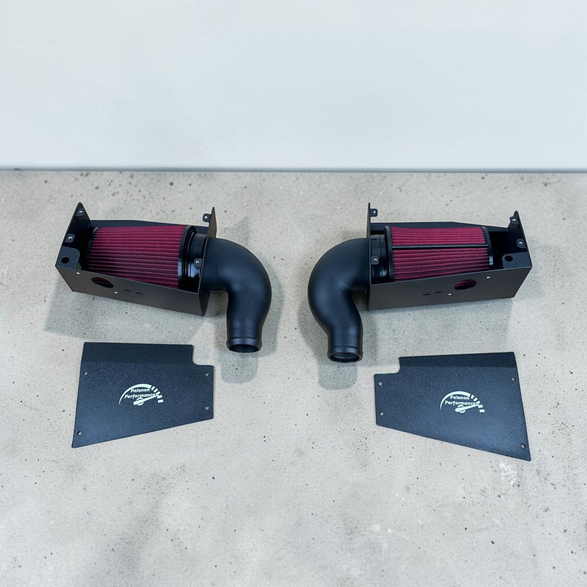 Admisie de aer rece 4.0L M177 pentru Mercedes E63, E63S, GT63, GT63S, GLE63, GLE63S, G63 începând cu anul 2017