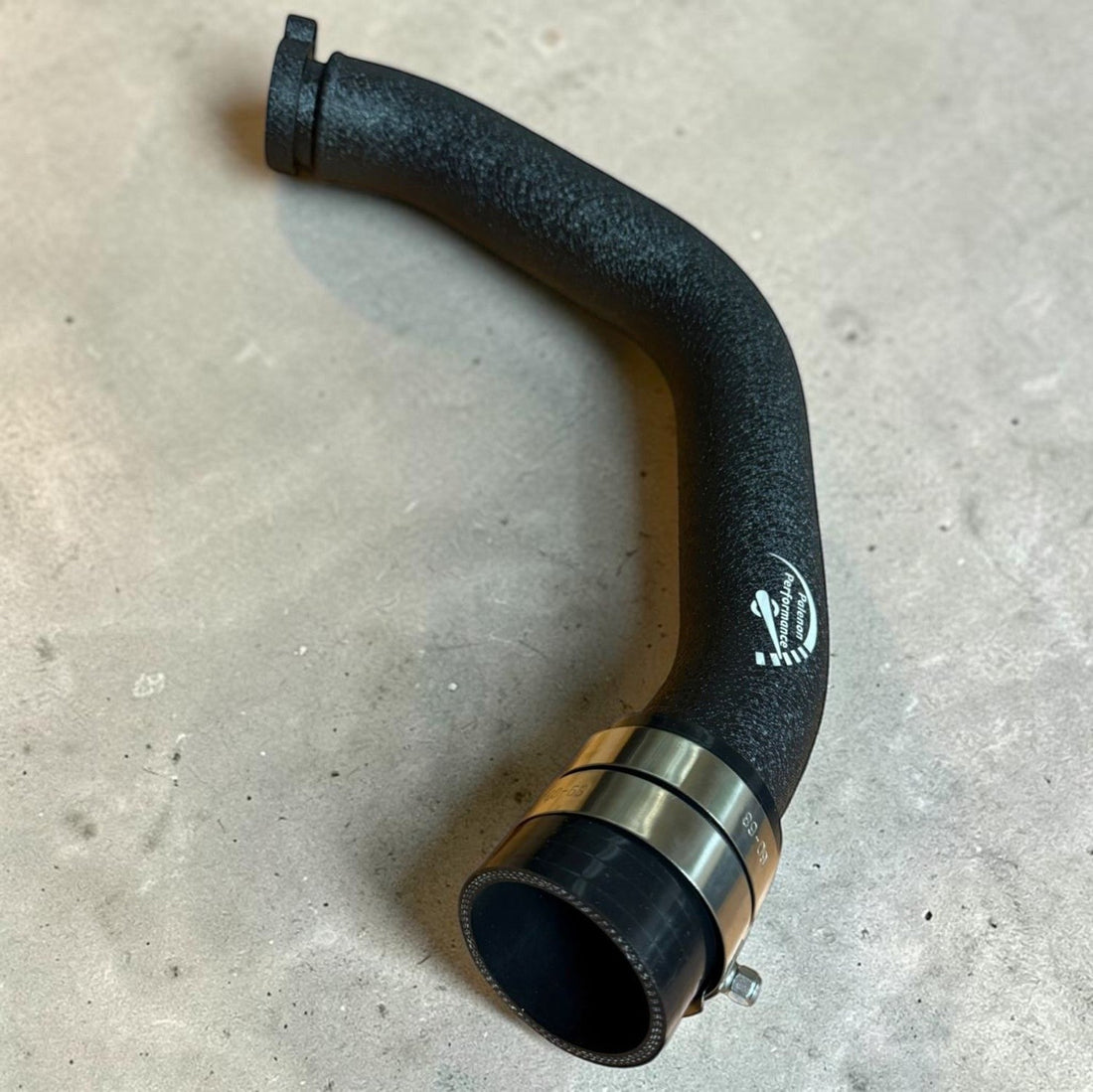 Premium S55 Charge Pipe Upgrade For BMW F87 M2C, F80 M3, F82 M4 | Palenon Performance