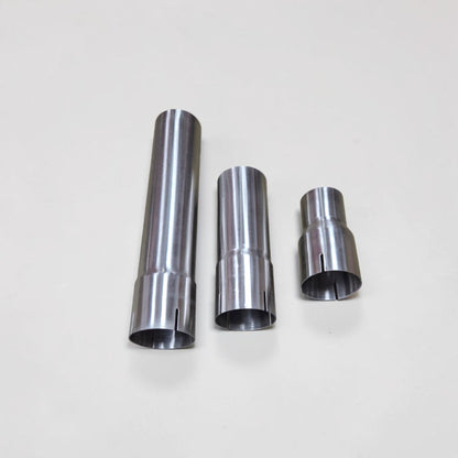 Downpipe de curse VW Golf MK7 &amp; GTI - 2.0T, 1.4T FWD (Premium fără catalizator &amp; cu catalizator) | Palenon Performance