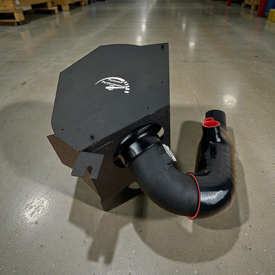 High Flow B46 B48 Cold Air Intake For 2019+ Toyota Supra A90 &amp; A91 2.0T | Palenon Performance