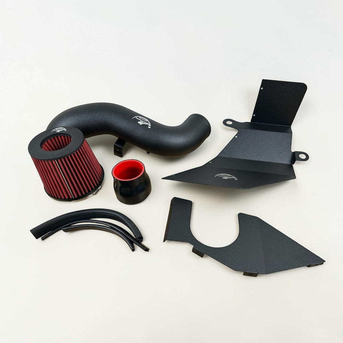 Performance Cold Air Intake For VW MK7 GTI &amp; Golf R 2.0T | Palenon Performance