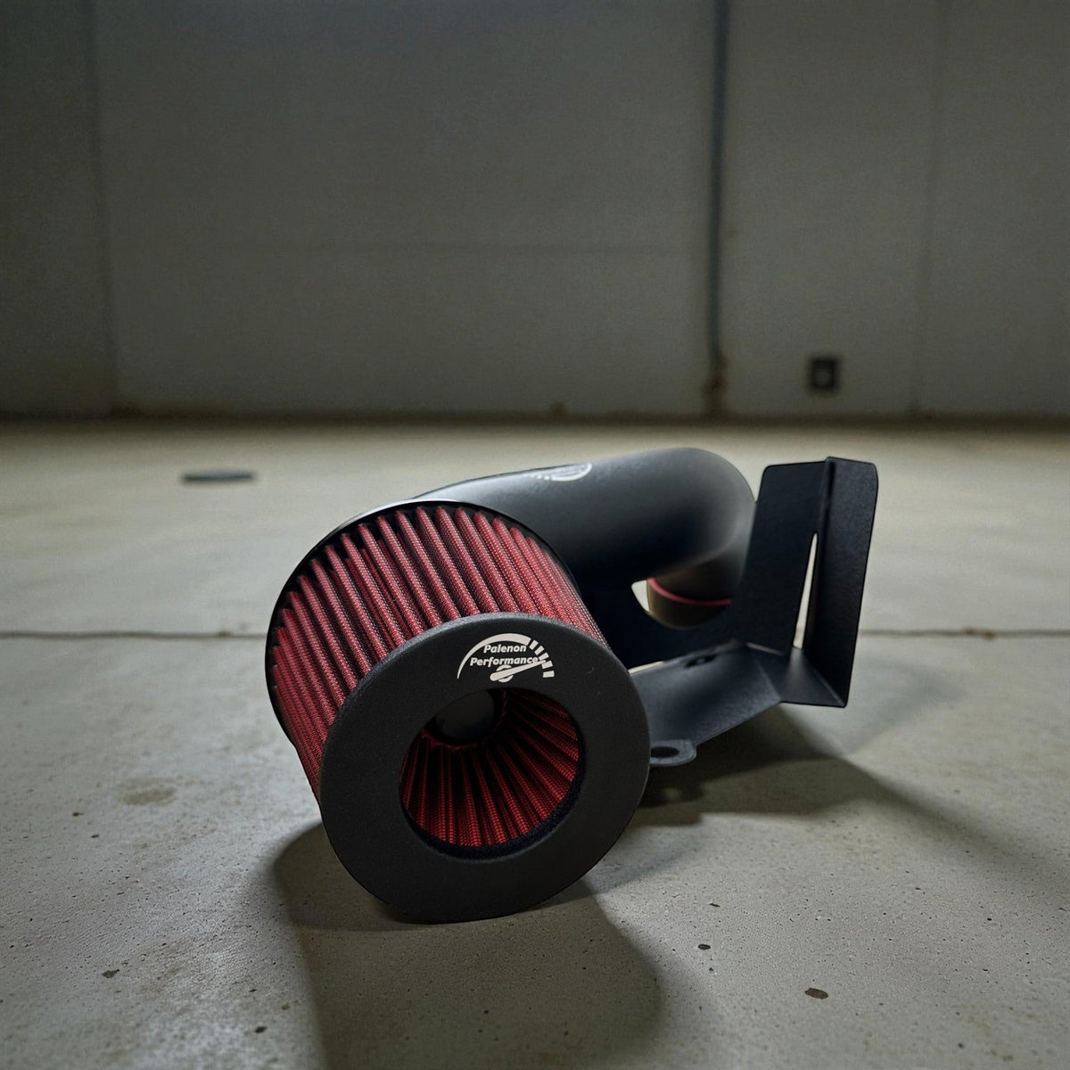 Performance Cold Air Intake For VW MK7 GTI &amp; Golf R 2.0T | Palenon Performance
