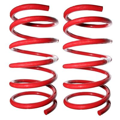 LOWERING SPRINGS  PONTIAC GTO