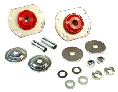 STRUT BUSHINGS  PONTIAC GTO