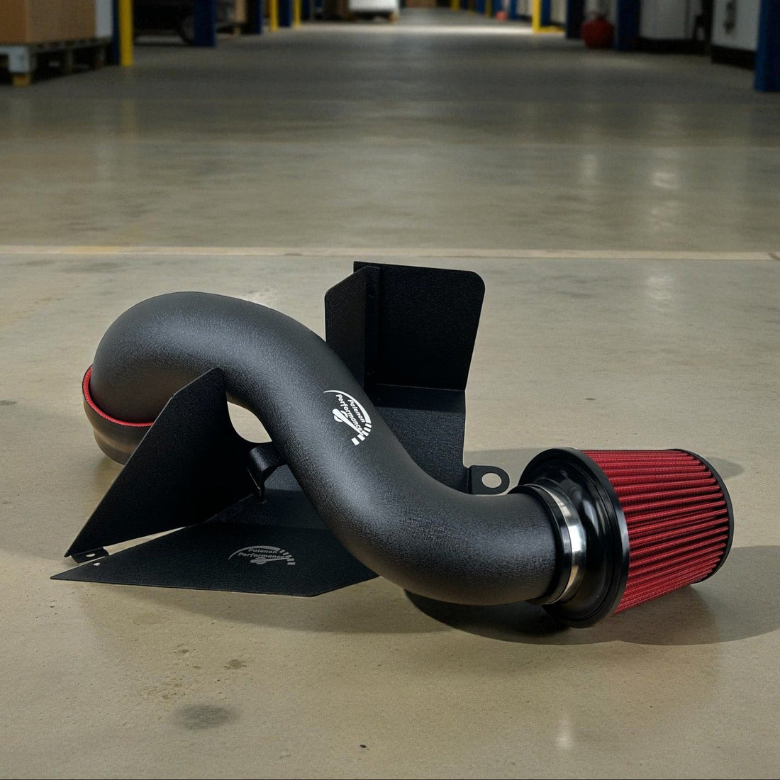 Cold Air Intake For 2.0T Audi A3 8V &amp; S3 8V | Palenon Performance