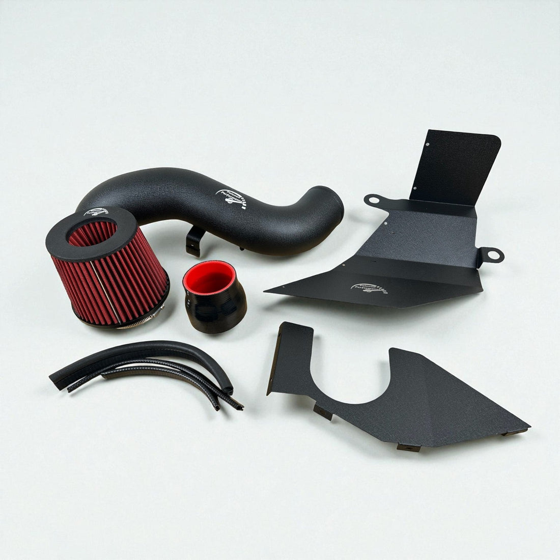 Cold Air Intake For 2.0T Audi A3 8V &amp; S3 8V | Palenon Performance