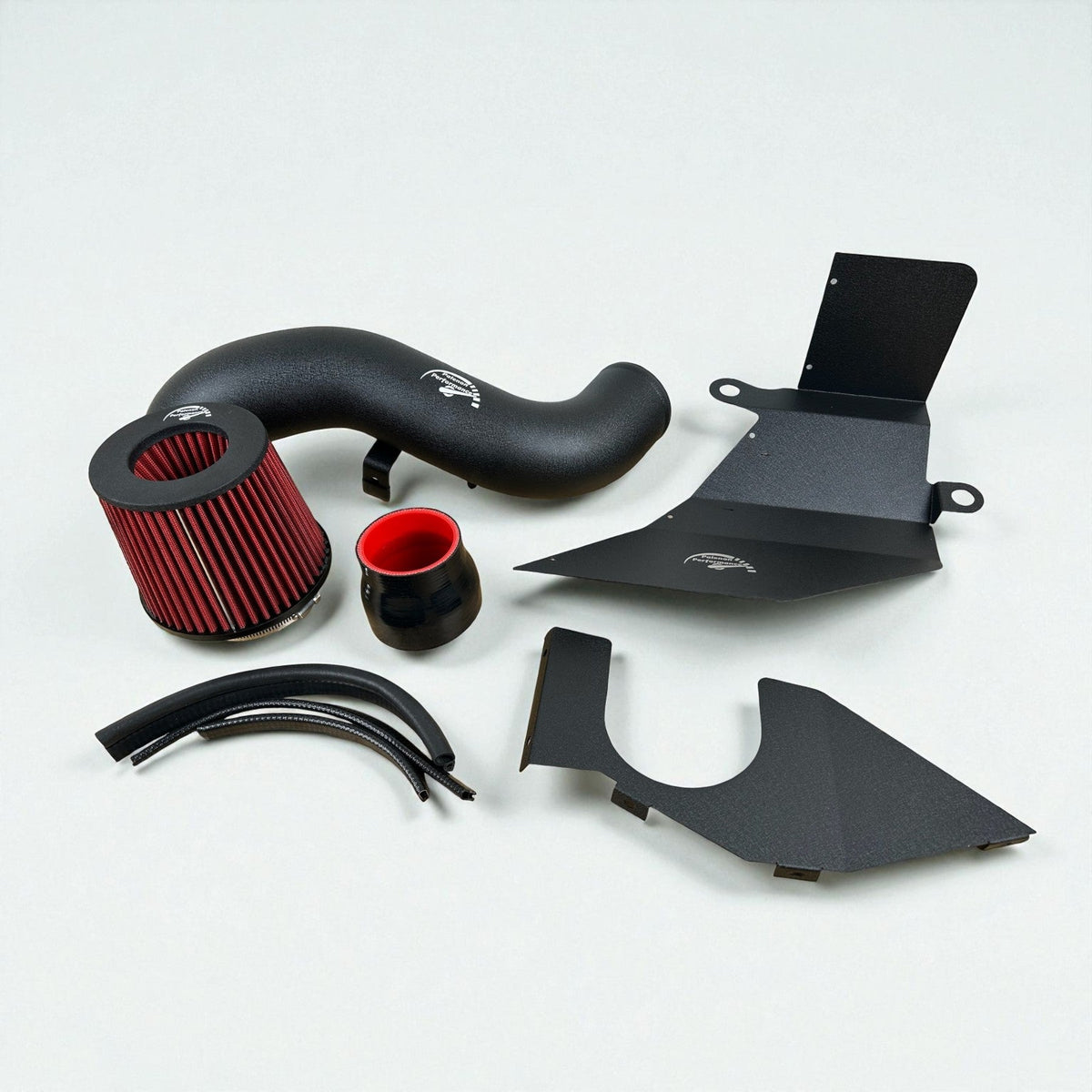Cold Air Intake For 2.0T Audi A3 8V &amp; S3 8V | Palenon Performance