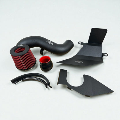 Cold Air Intake For 2.0T Audi A3 8V &amp; S3 8V | Palenon Performance