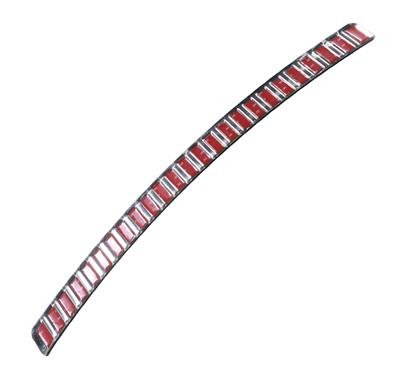 Bandă decorativă bară de protecție Putco - 94120