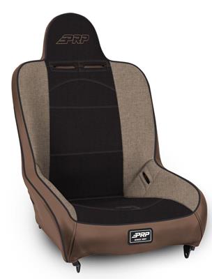 PRP Seats Premier Suspension Bucket Seats - A10011064