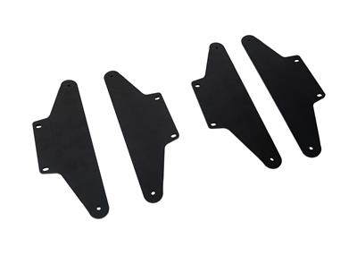 PRP Seats Seat Adapter Mounts - C86