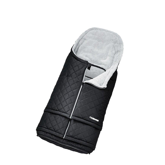 Recaro Vario footmuff