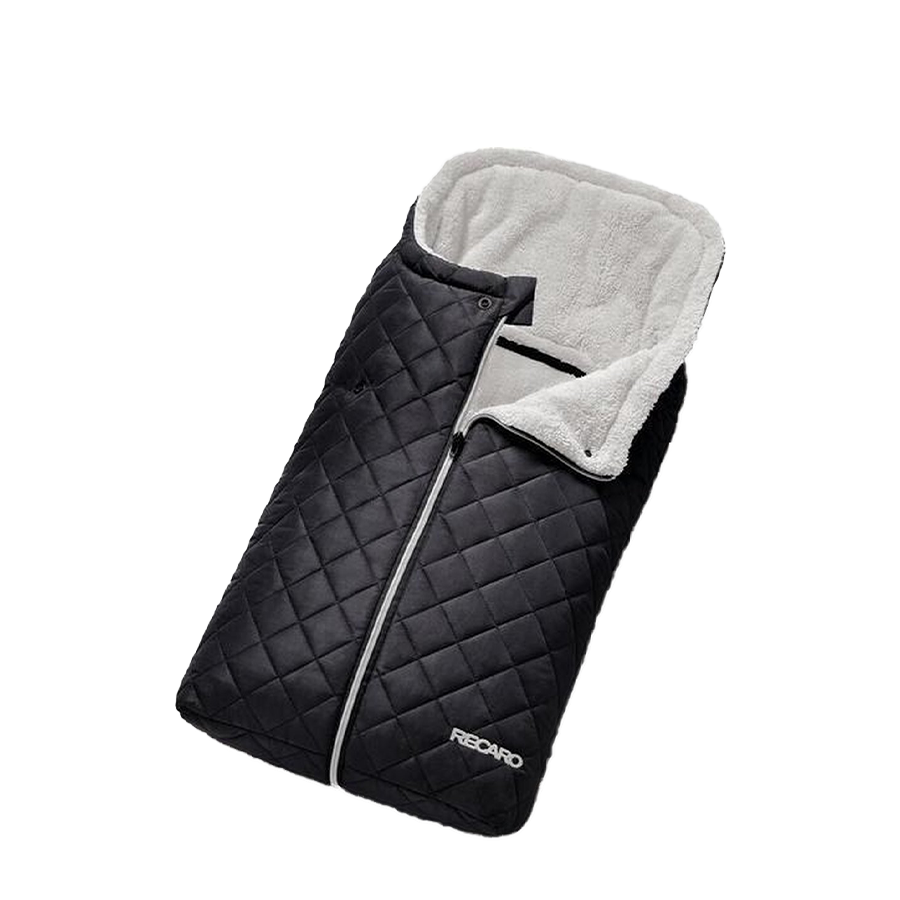 Recaro footmuff