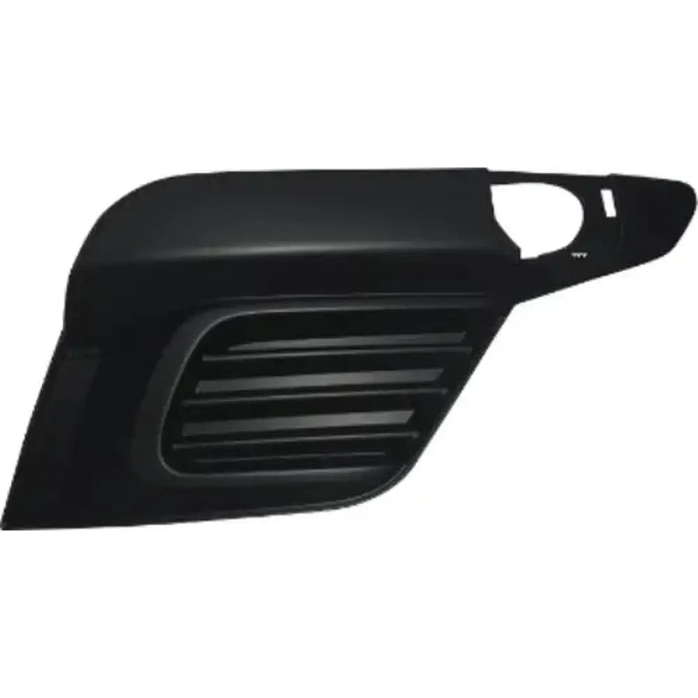 Renault Symbol Sağ Sis Far Çerçevesi (Sissiz) - KR-684