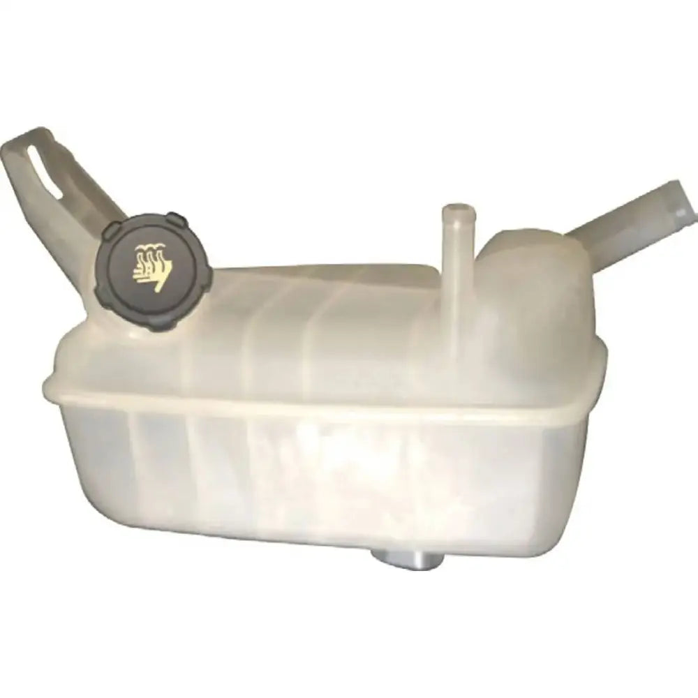 Vas expansiune radiator Renault Megane 2 (cu capac) - KR-457