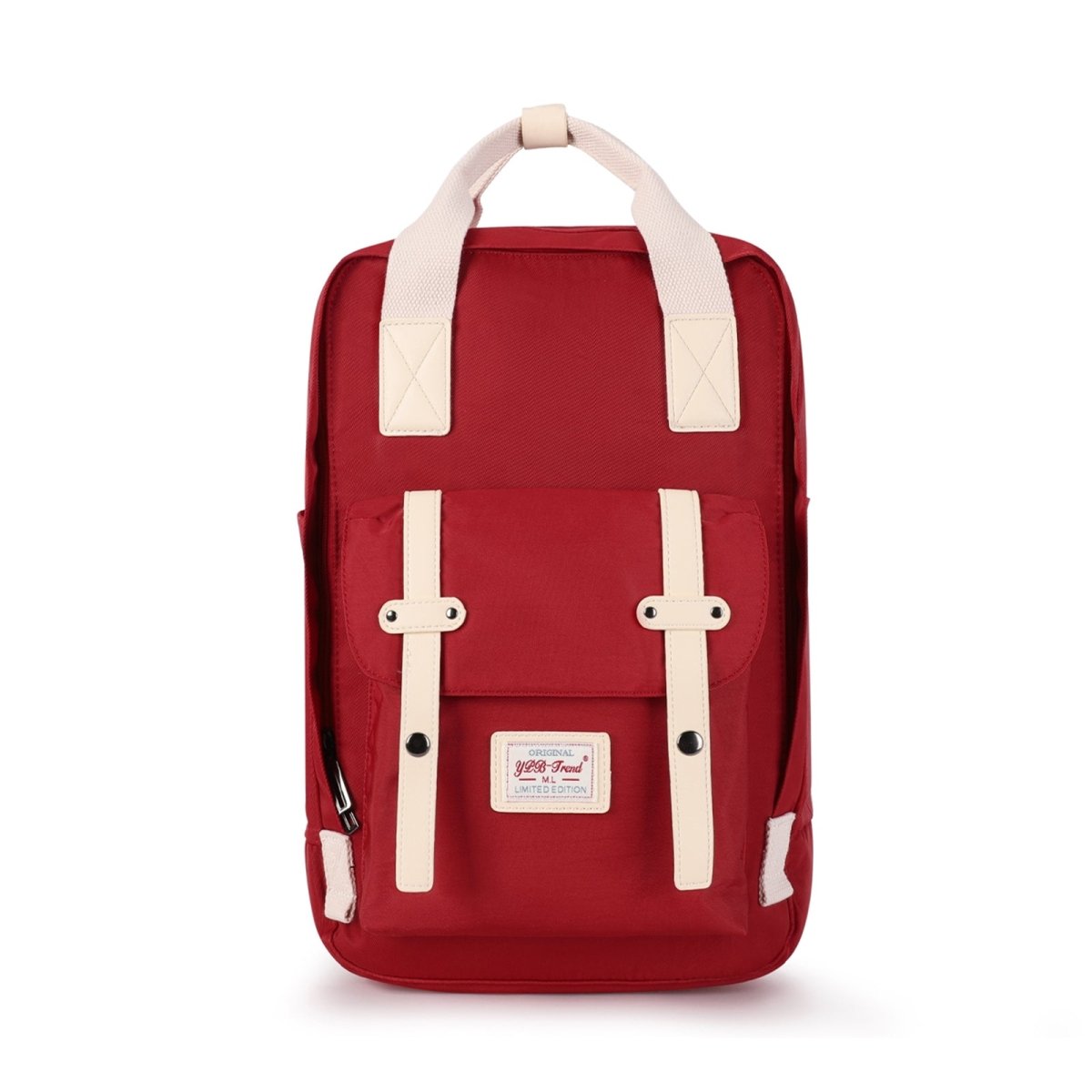 Retro Mind Backpack