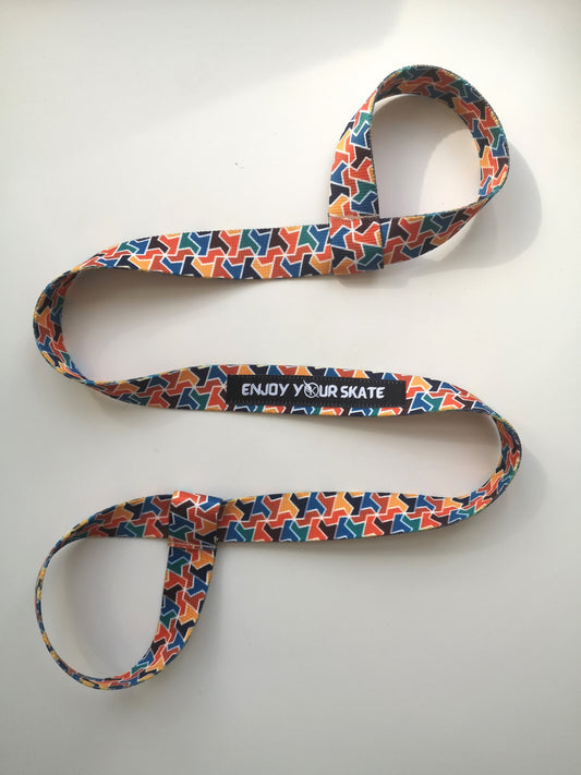 Leash RETRO PUZZLE