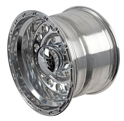 Jante Raceline Wheels Rockcrusher Polished - 88760081