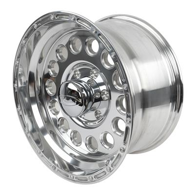 Raceline Wheels Rockcrusher Polished Wheels - 88779060
