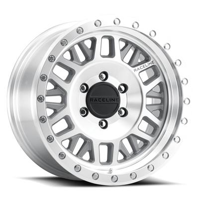 Jante Raceline Wheels 951MC Ryno prelucrate mecanic - 951MC7906012
