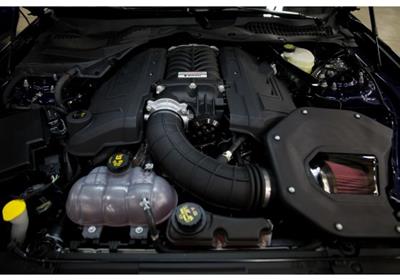 Roush 2022 5.0L Mustang Phase 2 Supercharger Kits - 422292