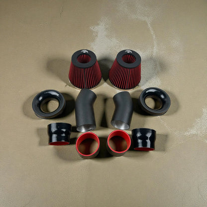 Upgrade de performanță de 780 CP pentru BMW F90 M5 &amp; F92 F93 M8, inclusiv Competition