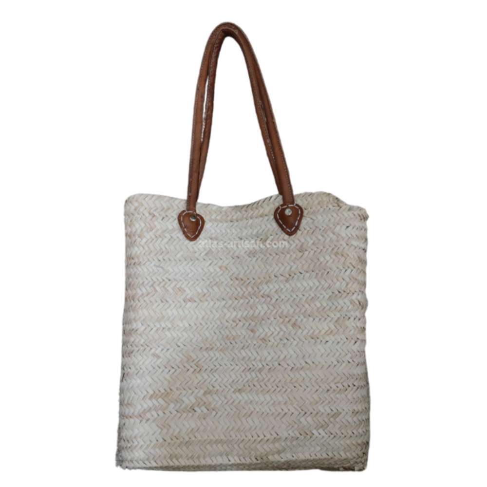 Wicker Bag Tricaro
