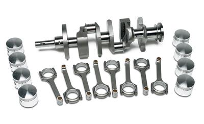 Scat Engine Rotating Assemblies - 194602